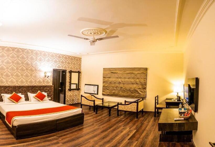 プレミアムルーム, Shani Vilas Ranthambore