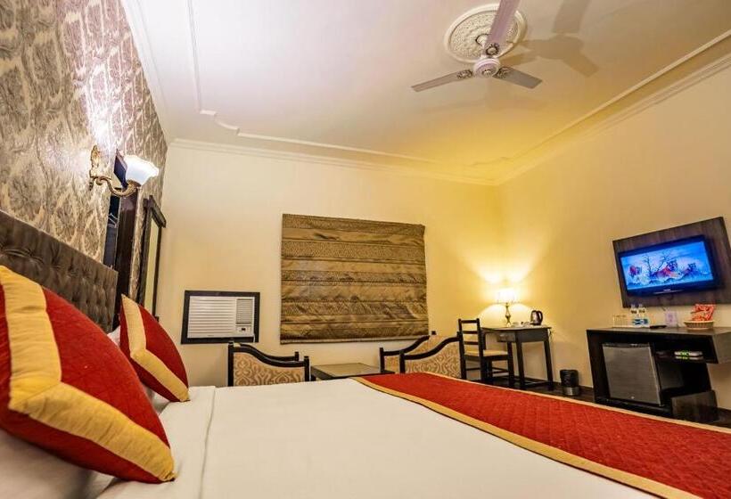 スイート, Shani Vilas Ranthambore