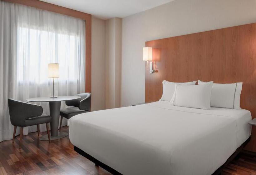اتاق استاندارد, Ac Hotel Murcia By Marriott