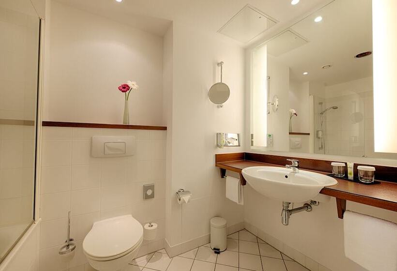 ビジネスルーム, Achat Hotel Offenbach Plaza