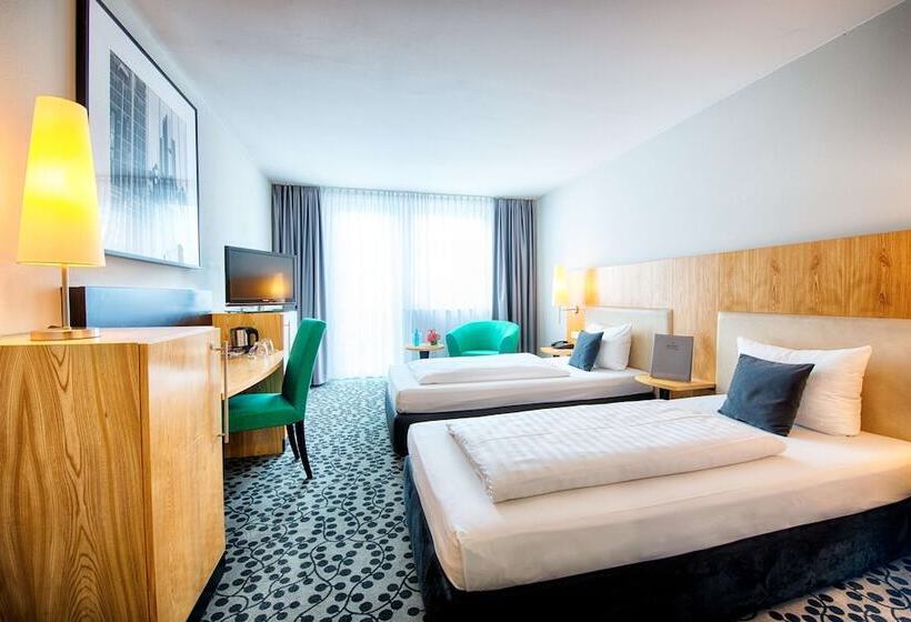 ビジネスルーム, Achat Hotel Offenbach Plaza