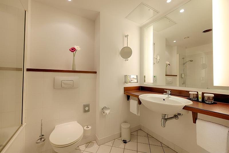 ビジネスルーム, Achat Hotel Offenbach Plaza