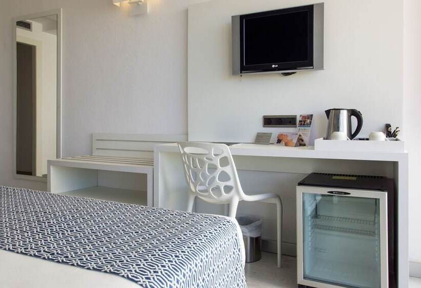 Номер Superior Вид на Горы, Catalonia del Mar - Adults Only