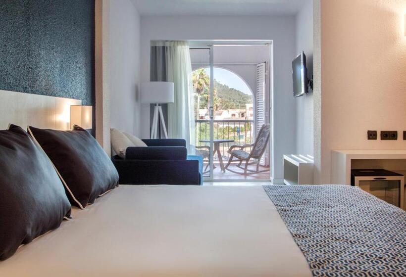 Полулюкс, Catalonia del Mar - Adults Only