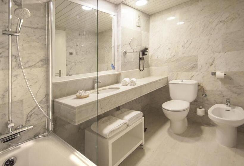 Полулюкс Вид на Море, Catalonia del Mar - Adults Only