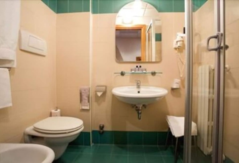 Camera Comfort, Classic Hotel Tulipano