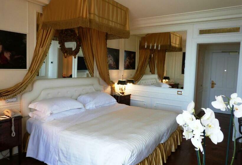 Номер Стандарт, Excelsior Palace Portofino Coast