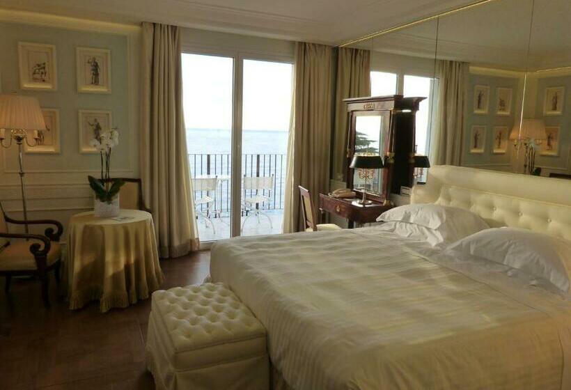 Номер Стандарт, Excelsior Palace Portofino Coast