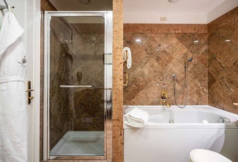 Люкс Вид на Море, Excelsior Palace Portofino Coast