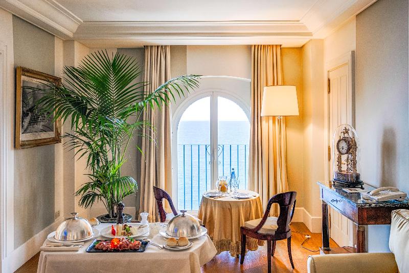 Люкс Вид на Море, Excelsior Palace Portofino Coast