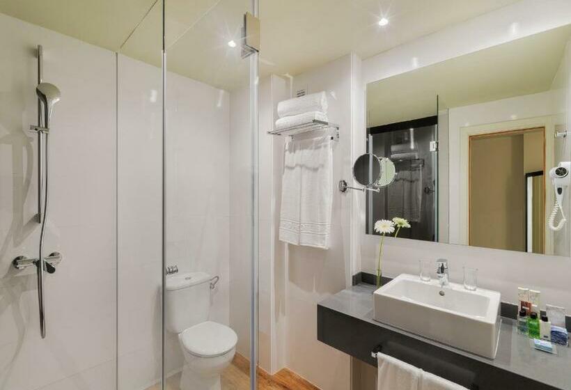 Prestige Room, H10 Las Palmeras