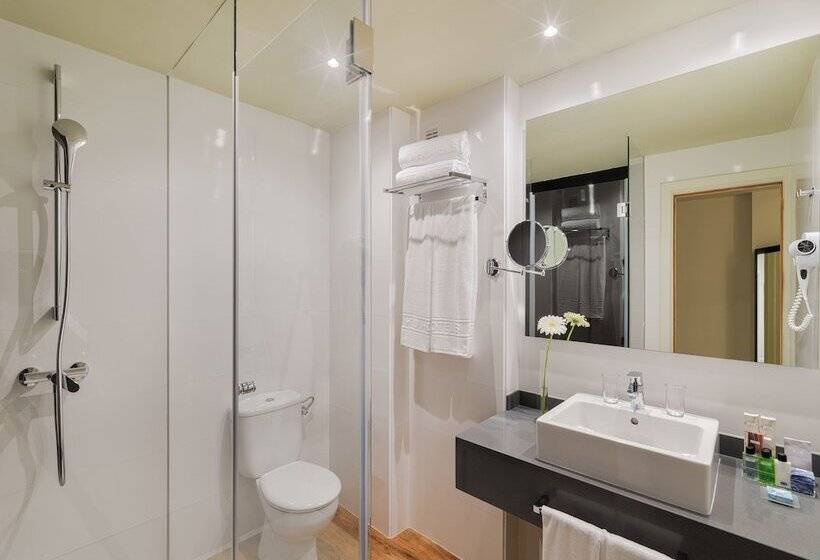 Standard Room, H10 Las Palmeras