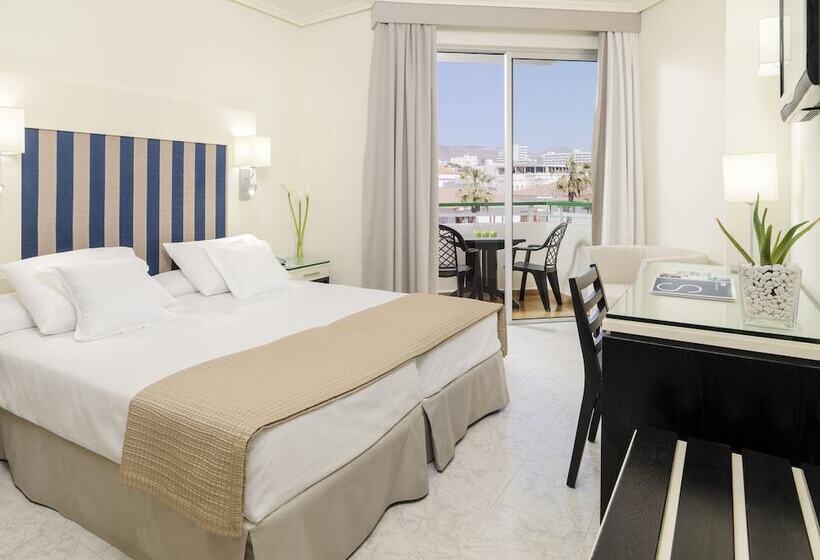 Junior Suite, H10 Las Palmeras