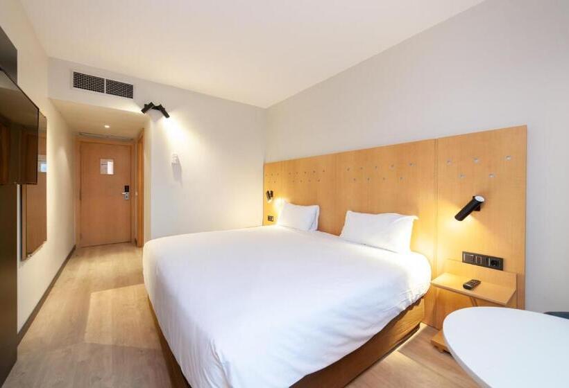 스탠다드 룸, Ibis Alcala De Henares La Garena