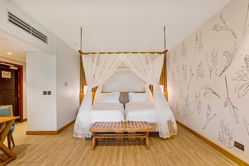 اتاق استاندارد, Ibis Styles Paris Alesia Montparnasse