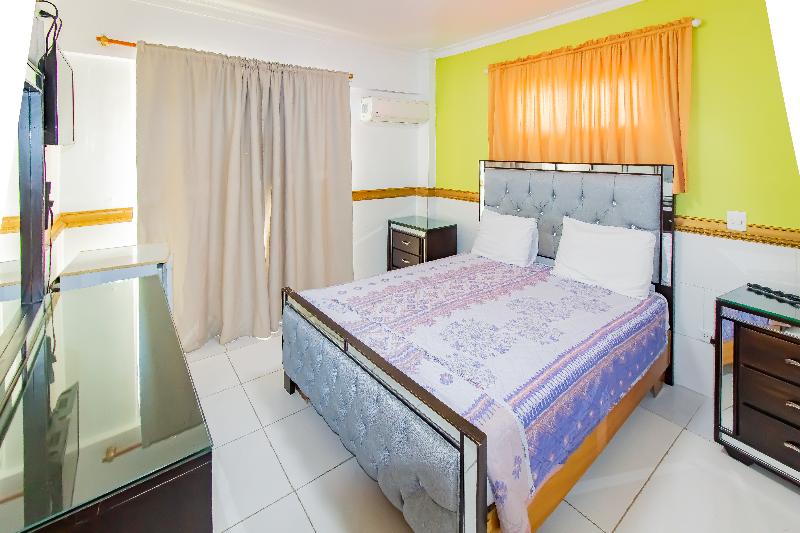 اتاق استاندارد یک نفره, La Casona Dorada
