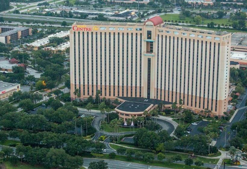 스탠다드 룸, Rosen Centre