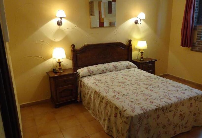 Quarto Estandar, Trapa