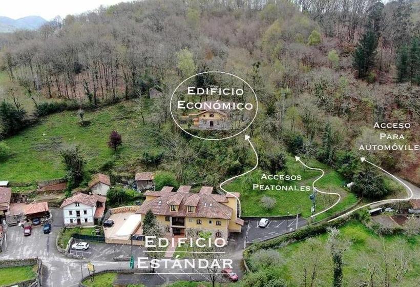 Quarto Economy, Trapa