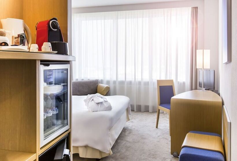اتاق اجرایی, Novotel Lille Centre Gares