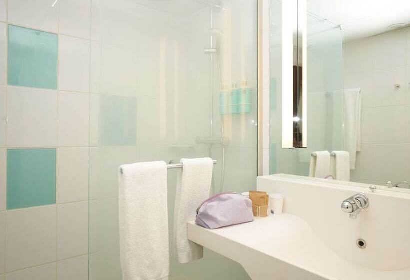 Номер Executive, Novotel Reims Tinqueux
