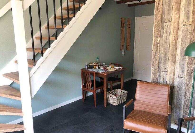 اتاق استاندارد, B&b De Hoffstal