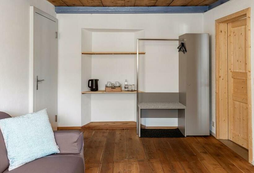 套房, Ca  Del Borgo, Rooms & Suites
