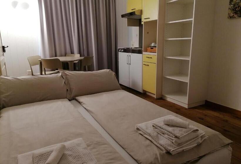 套房, Ca  Del Borgo, Rooms & Suites