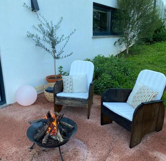 Апартаменты 1 Спальня, Montimerso Skyscape Countryhouse