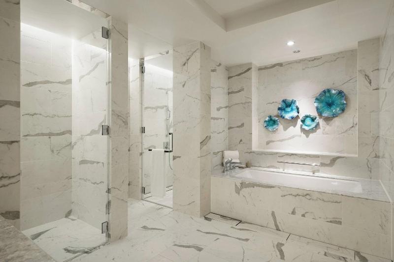 Люкс Executive Кровать Кинг, Jw Marriott Hotel Nara