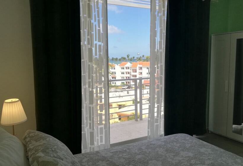 , Vacation Hotel Ducassi Suites Studios Beach Club & Spa