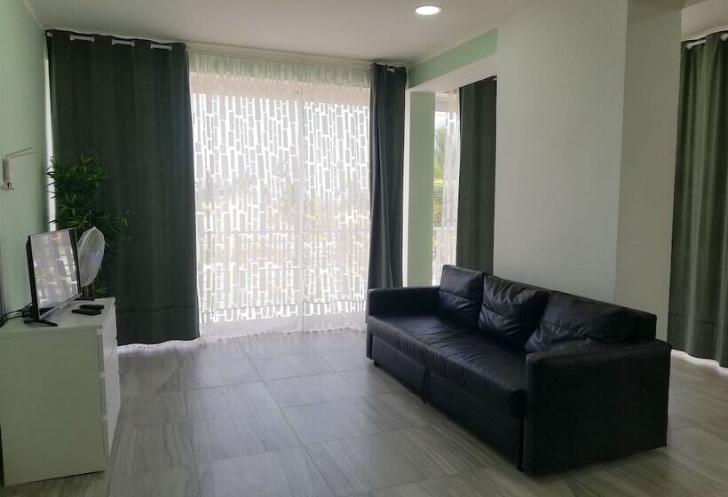 , Vacation Hotel Ducassi Suites Studios Beach Club & Spa