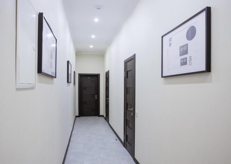 آپارتمان لوکس 1 خوابه, Khreshchatyk Apart Hotel Passage
