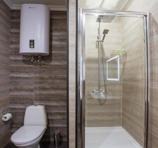 آپارتمان لوکس 1 خوابه, Khreshchatyk Apart Hotel Passage