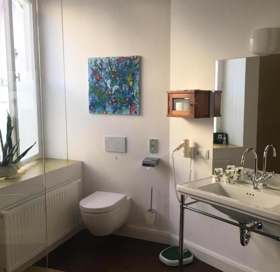 Номер Deluxe, Villa Carla