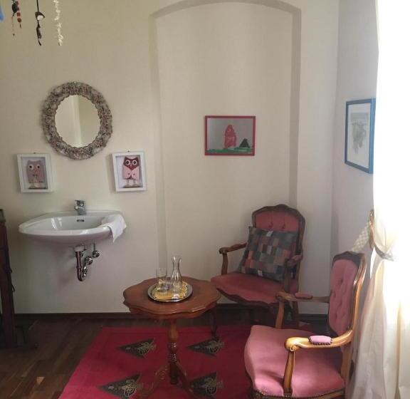 Family Suite, Villa Carla