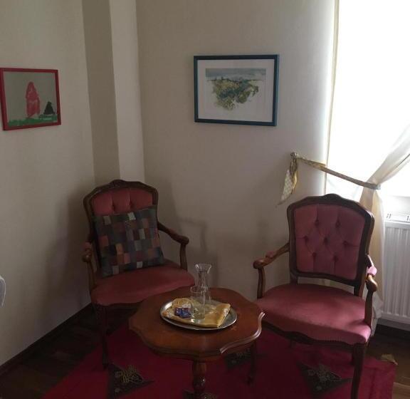 Family Suite, Villa Carla