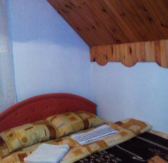 اتاق استاندارد سه نفره, Guesthouse Mijatovic