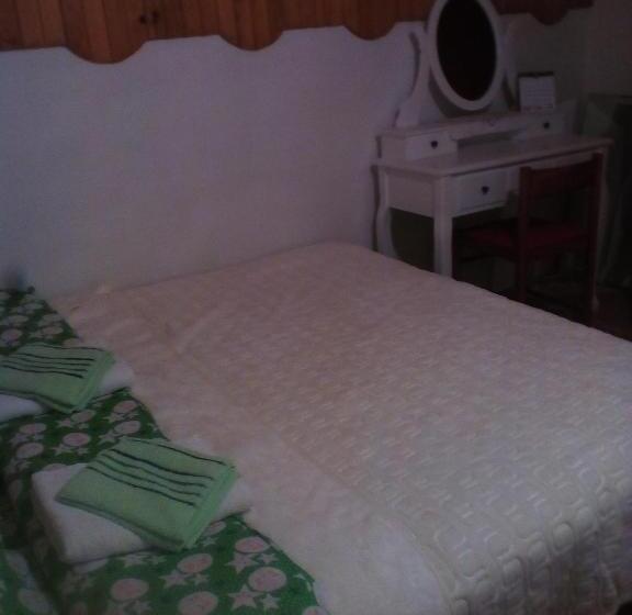 اتاق استاندارد سه نفره, Guesthouse Mijatovic