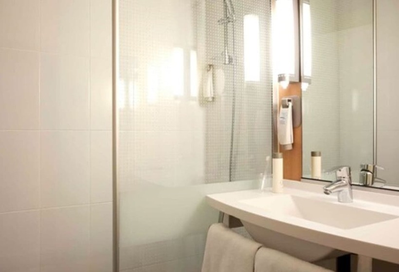 Номер Стандарт, Ibis Biarritzanglet Aéroport