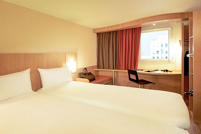 스탠다드 룸, Mcdreams Hotel Stuttgart City