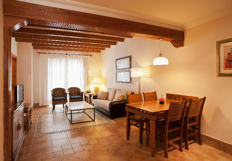 패밀리 룸, Princesa Yaiza Suite Hotel Resort