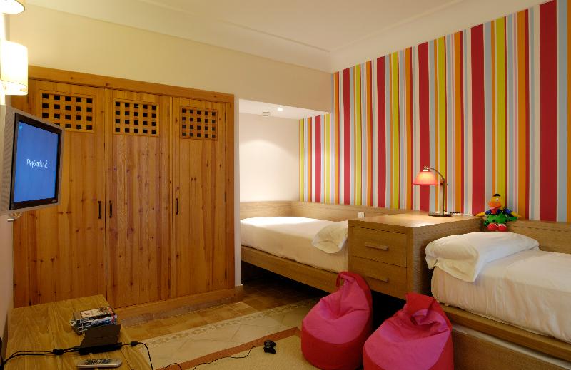 패밀리 룸, Princesa Yaiza Suite Hotel Resort