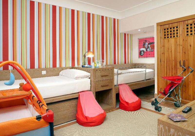 침실 2개 스위트, Princesa Yaiza Suite Hotel Resort