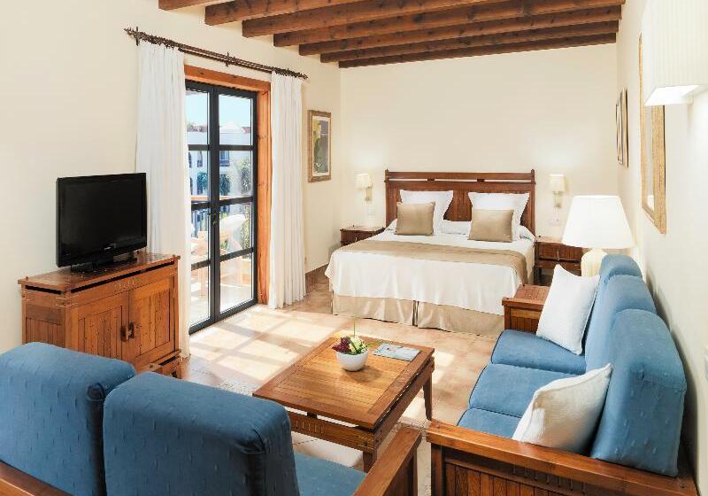 수피리어 룸, Princesa Yaiza Suite Hotel Resort
