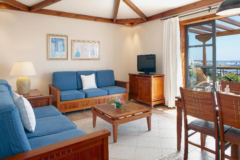 바다 전망 스위트, Princesa Yaiza Suite Hotel Resort
