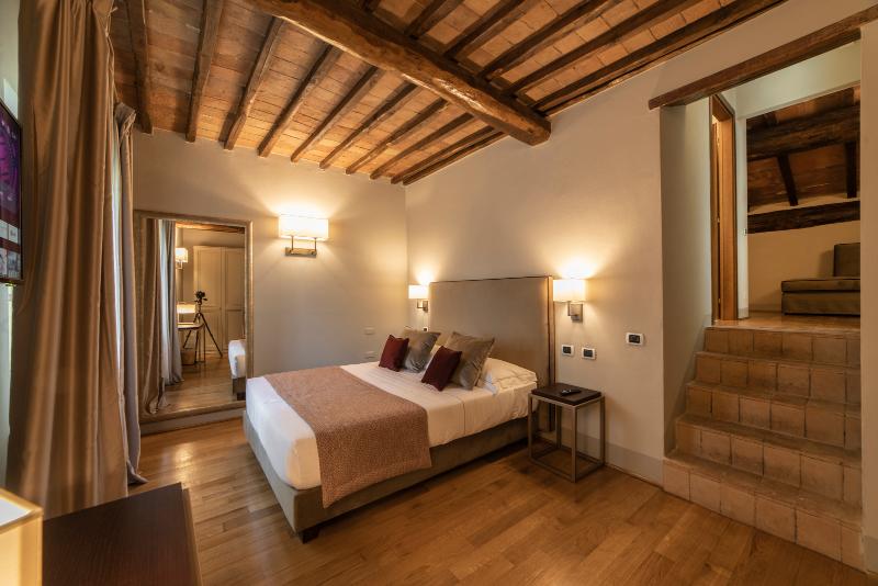 スタンダードルーム, Relais Della Rovere