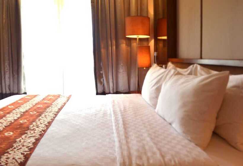 اتاق اجرایی, Swiss Belhotel Borneo Banjarmasin