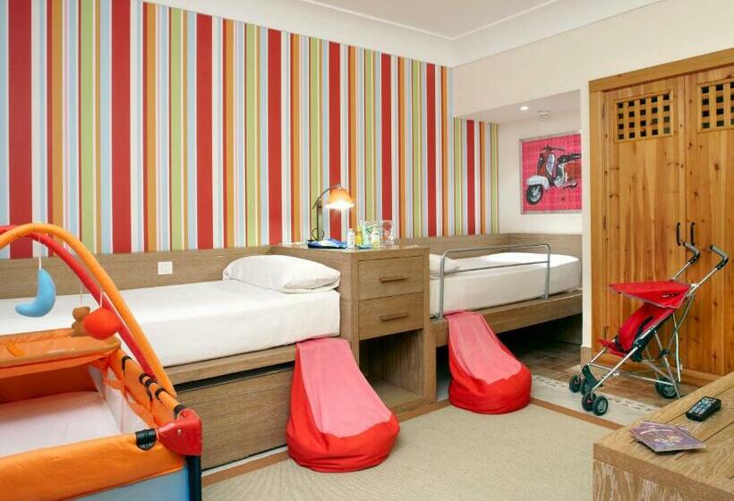 Royal Suite, Princesa Yaiza Suite Hotel Resort