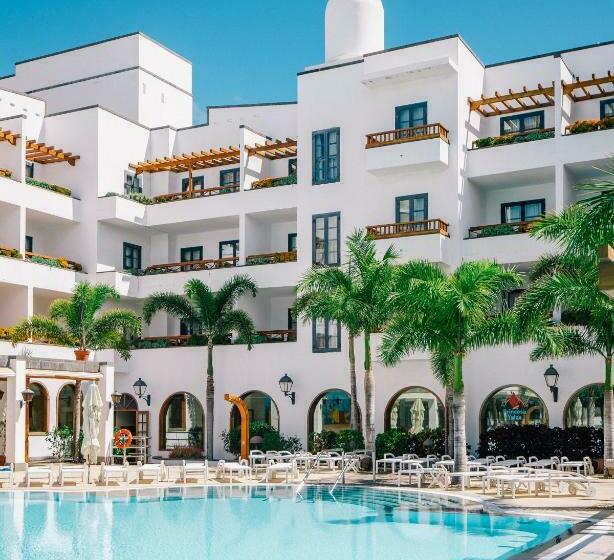 Royal Suite, Princesa Yaiza Suite Hotel Resort